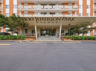 1800 Jpa #912, Charlottesville, VA 22903