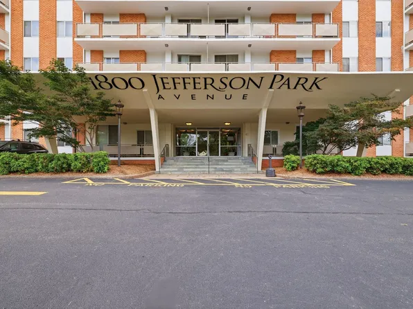 1800 Jpa #912, Charlottesville, VA 22903