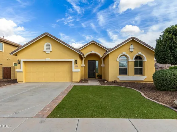 5147 S Chatham, Mesa, AZ 85212