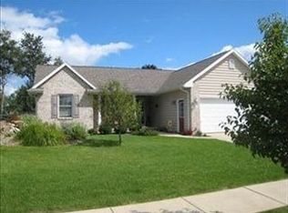 6023 Milham Woods Ct, Portage, MI 49024