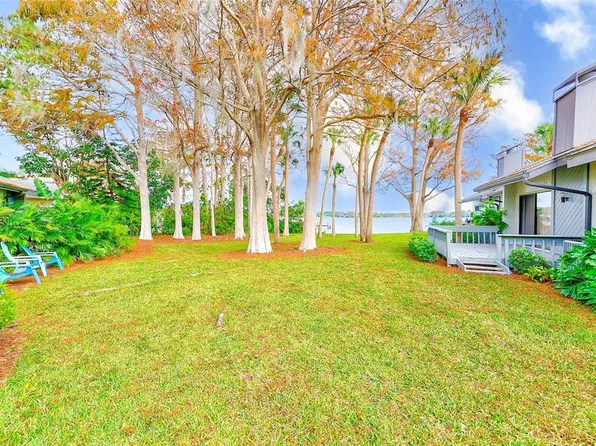 90 S HIGHLAND AVENUE #7, TARPON SPRINGS, FL 34689