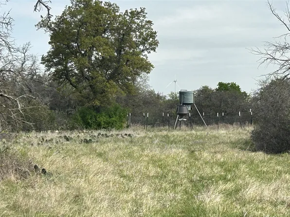 198 County Road 259, Priddy, TX 76870