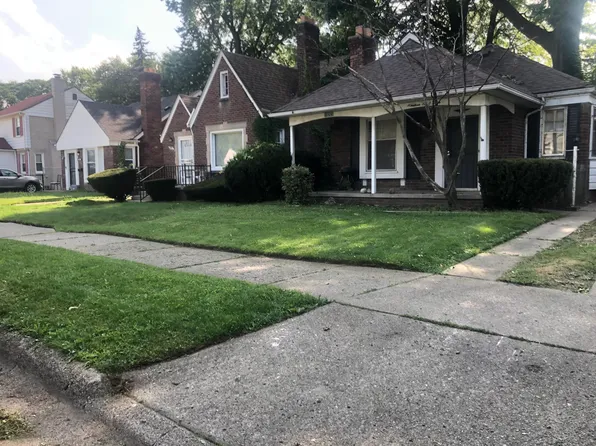 19203 Braile St, Detroit, MI 48219