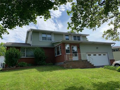 225 Monte Vista Dr, Camillus, NY, 13031