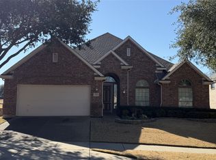 940 Scenic Ranch Cir, Fairview, TX 75069