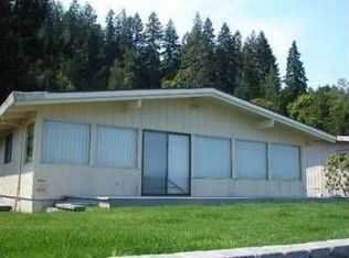 8301 E State Route 106, Union, WA 98592