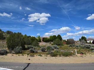 6406 Hawk Eye St, Farmington, NM 87402