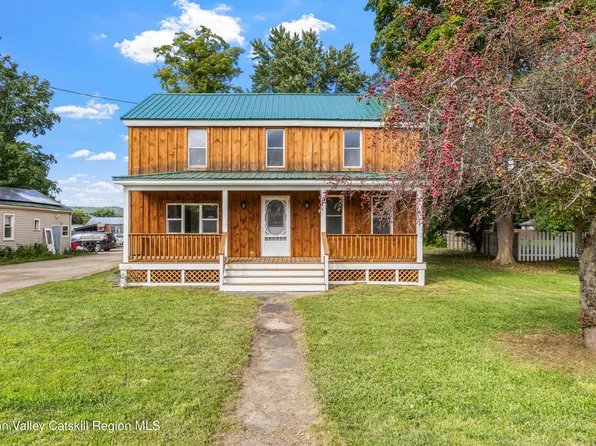 1643 County Route 7a, Copake, NY 12516