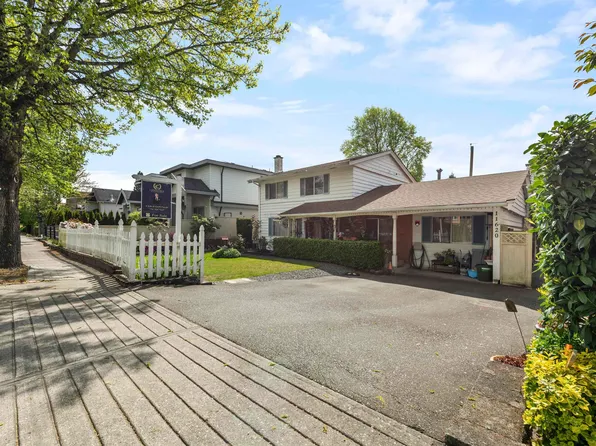 11620 Williams Rd, Richmond, BC V7A 1J4