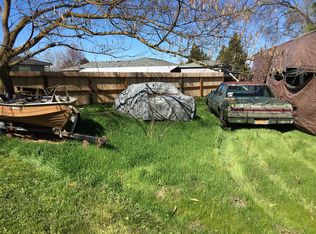 3163 Table Rock Rd, Medford, OR 97501