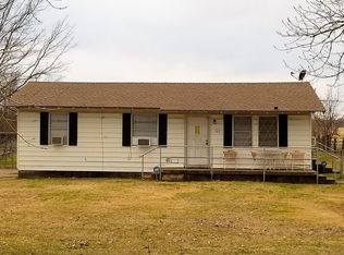 543 Polly Rd, Sunnyvale, TX 75182