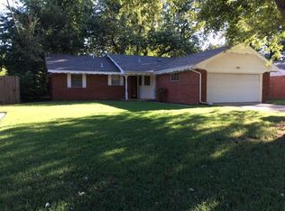 1722 Windsor Way, Norman, OK 73069