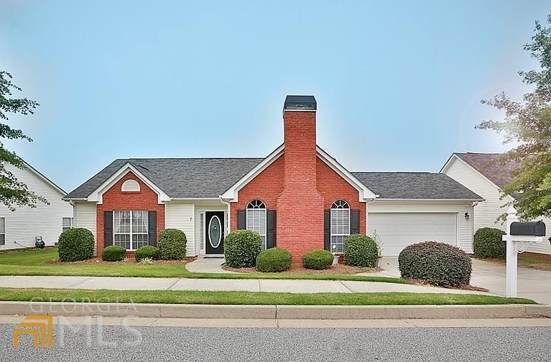 7 Mill Ridge Pl, Newnan, GA 30263 MLS 20012265 Zillow