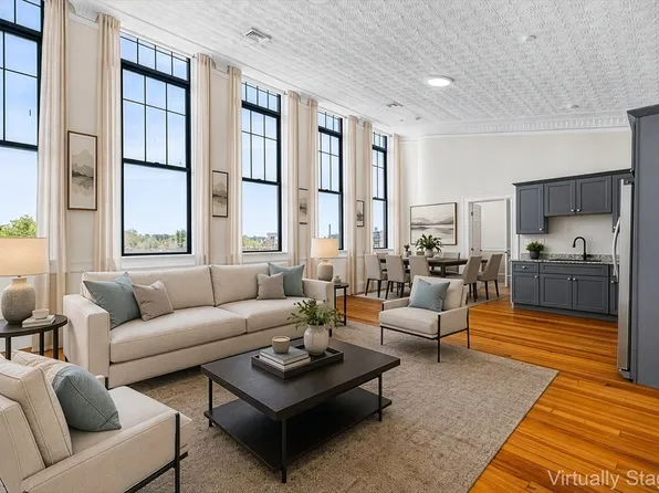 202 Broadway #31, Lawrence, MA 01840