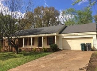 5270 Blackwell Rd, Memphis, TN 38134