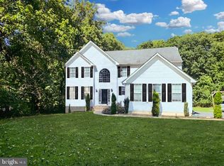 926 Nicodemus Rd, Reisterstown, MD 21136