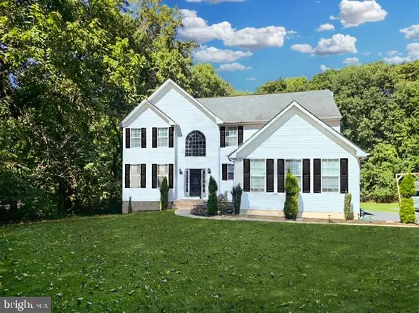 926 Nicodemus Rd, Reisterstown, MD 21136