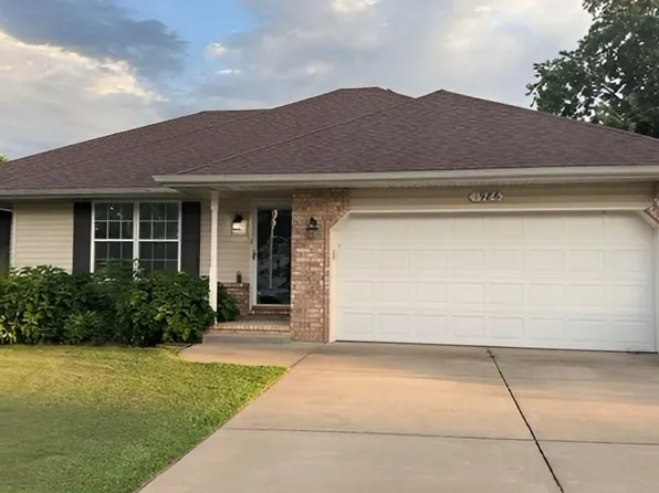 1986 W Sexton Drive, Springfield, MO 65810