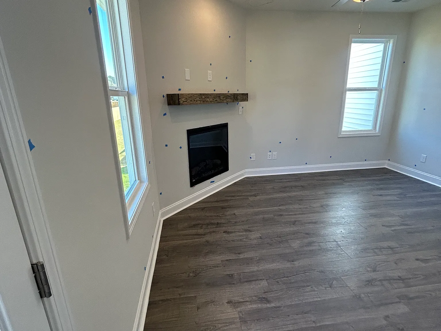 4 bed, 2.5 bath, 1395 sqft, $2,500 — Photo 4