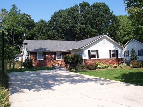 4 BEDROOM 1 STORY