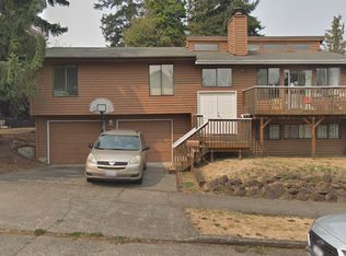 5155 S Orcas St, Seattle, WA 98118
