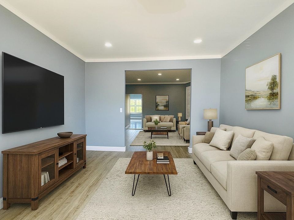 1st image of 95 W 54th St Floor 2