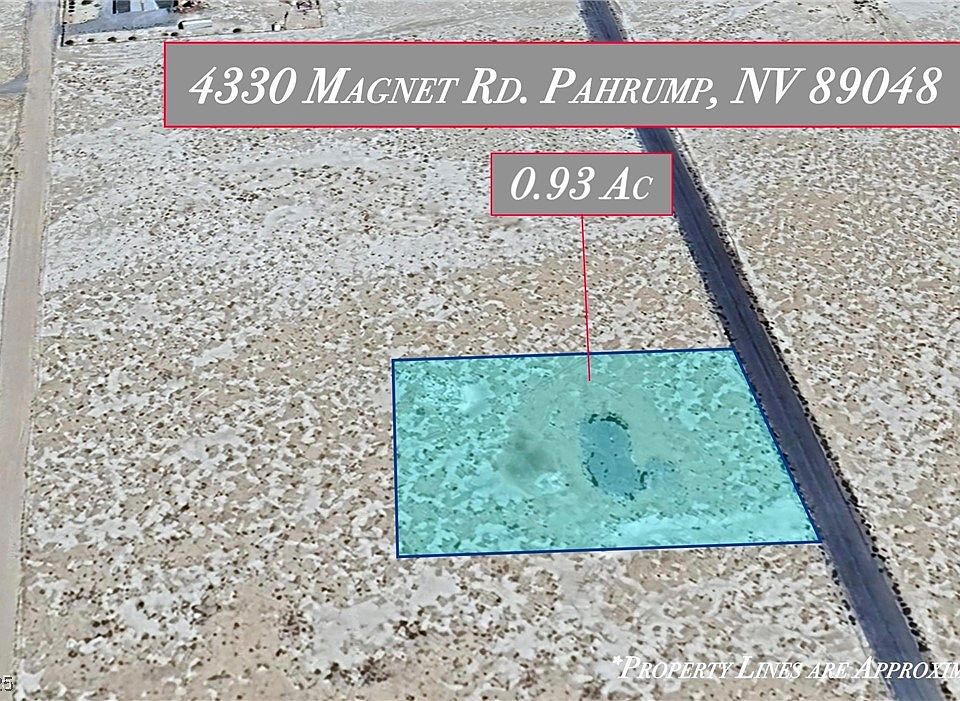 2nd image of 4330 Magnet Rd