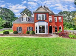 3435 Rosewicke Dr, Cumming, GA 30040