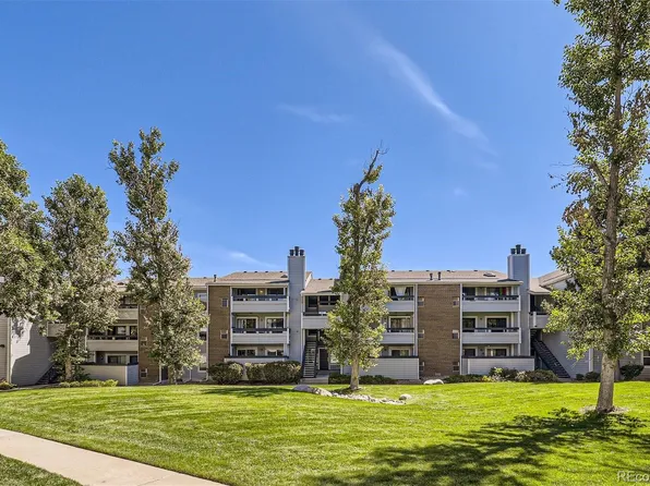 14497 E 1st Drive #C04, Aurora, CO 80011