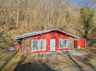 740 Michigan Rd, Madison, IN 47250