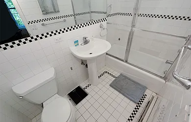 Rented by Highline Residential