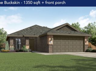 1719 Aleia Cv, Sherman, TX 75092