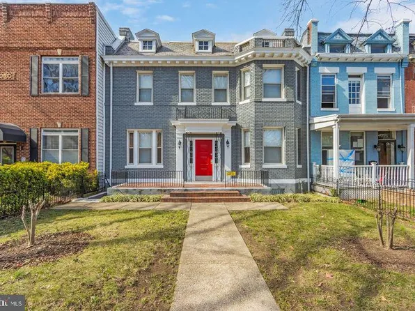 1224 Maryland Ave NE, Washington, DC 20002
