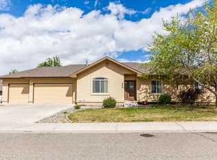 636 Big Stone Ln, Grand Junction, CO 81507