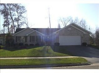 7307 Bell Vista Ter, Rockford, IL 61107