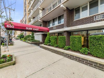 650 Shore Road #1P, Long Beach, NY, 11561