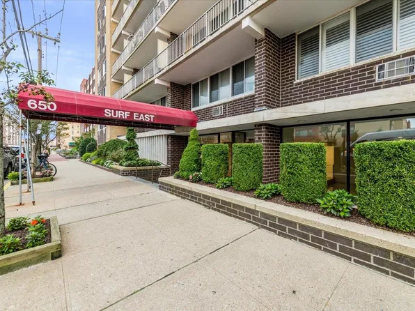 650 Shore Road #1P, Long Beach, NY 11561