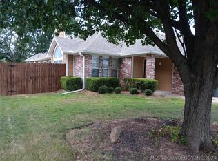 10010 S 94th East Ave, Tulsa, OK 74133