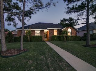 3108 Lance Ln, Sachse, TX 75048
