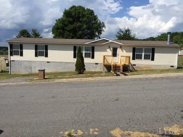 1505 Hawthorne Ave., Buena Vista, VA 24416