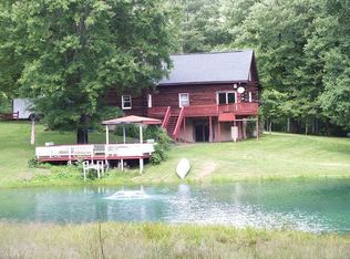 4662 Blacksnake Hill Rd NE, Mineral City, OH 44622