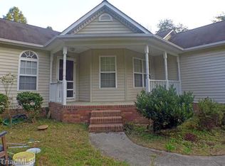 7335 Goodwill Church Rd, Kernersville, NC 27284