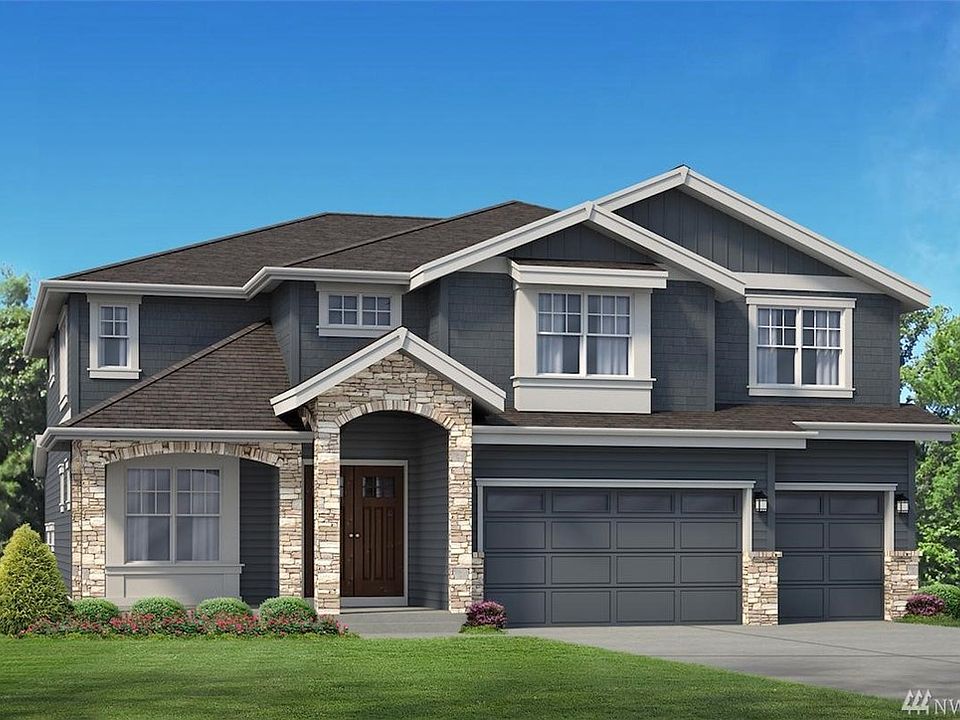 1st image of 1011 231st Pl NE Lot 2