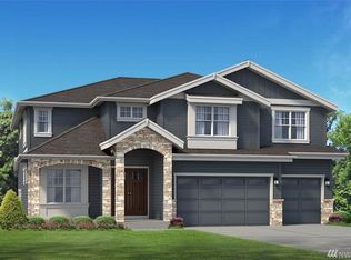 1023 231st Pl NE LOT 5, Sammamish, WA 98074