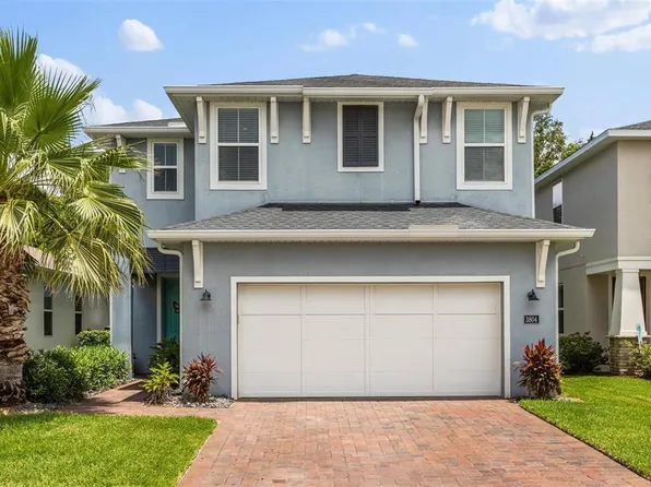 3804 Corona Ct, Sanford, FL 32773