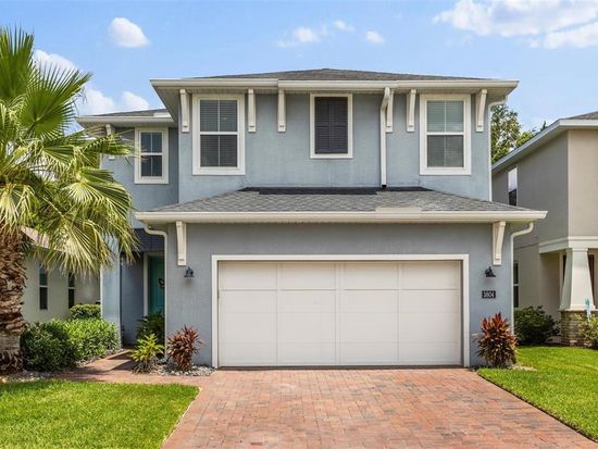 3804 Corona Ct, Sanford, FL 32773