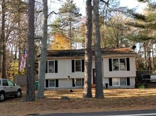 55 Lowell St, Rochester, NH 03867