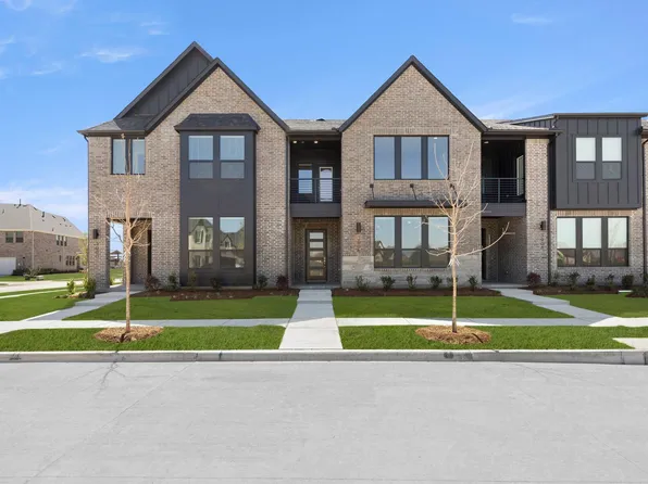 3904 Keya Dr, Prosper, TX 75078