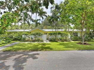 5845 SW 99th Ter, Pinecrest, FL 33156