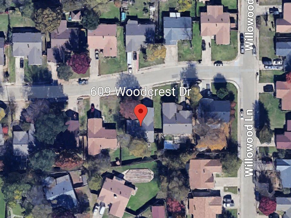Via Google Earth